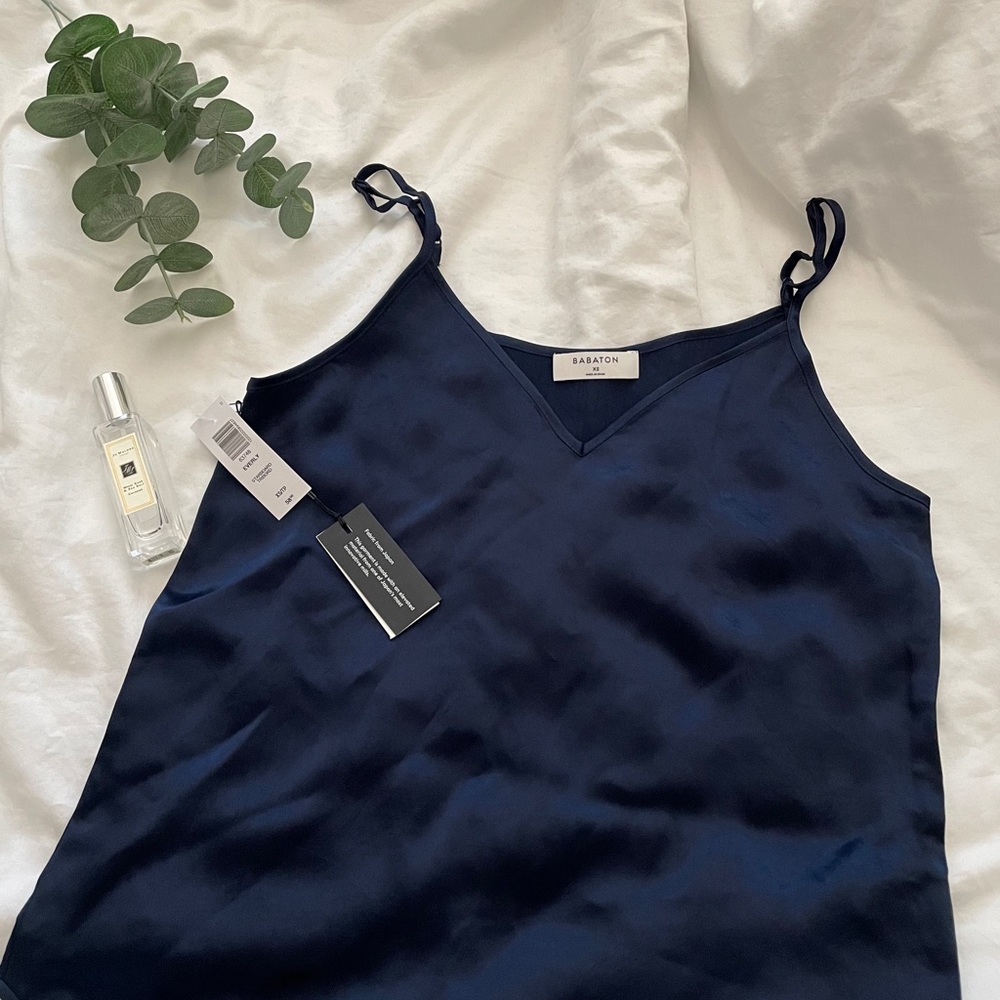 Aritzia Everly Top